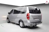 2015 Hyundai Starex