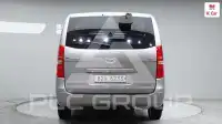 2015 Hyundai Starex