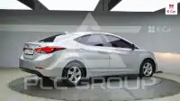 2015 Hyundai Avante