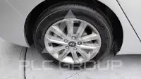 2015 Hyundai Avante