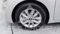 2015 Hyundai Avante