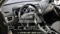 2015 Hyundai Avante