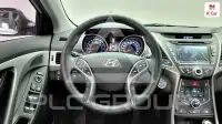 2015 Hyundai Avante