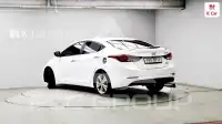 2015 Hyundai Avante