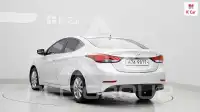 2015 Hyundai Avante