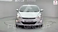 2015 Hyundai Avante