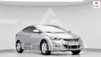 2015 Hyundai Avante