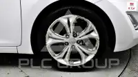 2015 Hyundai Avante