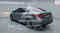 2015 Hyundai Avante