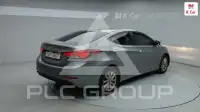 2015 Hyundai Avante