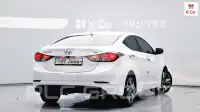 2015 Hyundai Avante