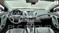 2015 Hyundai Avante