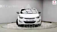 2015 Hyundai Avante