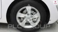 2015 Hyundai Avante