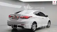 2015 Hyundai Avante