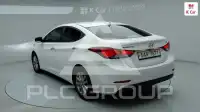 2015 Hyundai Avante