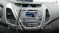 2015 Hyundai Avante