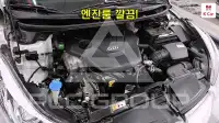 2015 Hyundai Avante