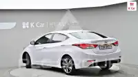2015 Hyundai Avante