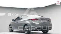 2015 Hyundai Avante