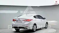 2015 Hyundai Avante