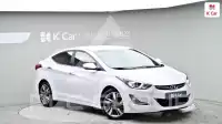 2015 Hyundai Avante