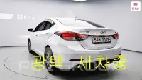 2015 Hyundai Avante