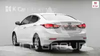 2015 Hyundai Avante