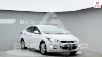 2015 Hyundai Avante