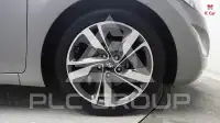2015 Hyundai Avante