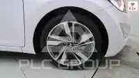 2015 Hyundai Avante