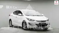 2015 Hyundai Avante