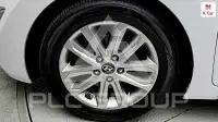 2015 Hyundai Avante