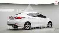 2015 Hyundai Avante