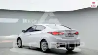 2015 Hyundai Avante