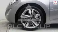 2015 Hyundai Avante
