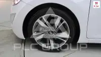 2015 Hyundai Avante