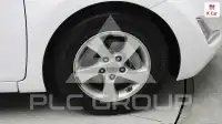 2015 Hyundai Avante