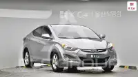 2015 Hyundai Avante
