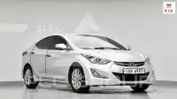 2015 Hyundai Avante