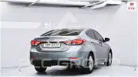 2015 Hyundai Avante