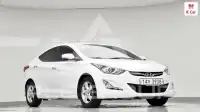 2015 Hyundai Avante