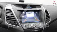 2015 Hyundai Avante