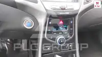 2015 Hyundai Avante