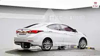 2015 Hyundai Avante