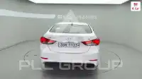 2015 Hyundai Avante