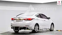 2015 Hyundai Avante