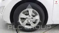 2015 Hyundai Avante