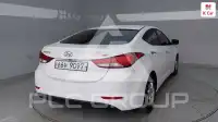 2015 Hyundai Avante