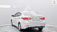 2015 Hyundai Avante